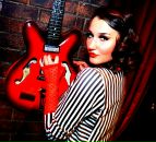 Фотография Stepuleva Yana