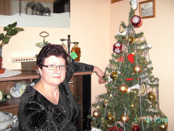 Элла Ремпель фото №1