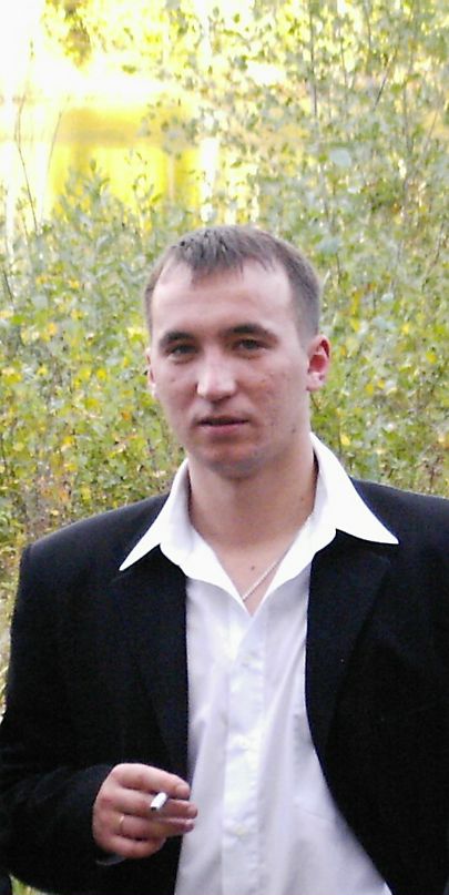 Дмитрий Федоров фотография #1