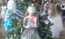 Каролінка Куриляк фотография #49 (источник - https://vk.com/id162752121)