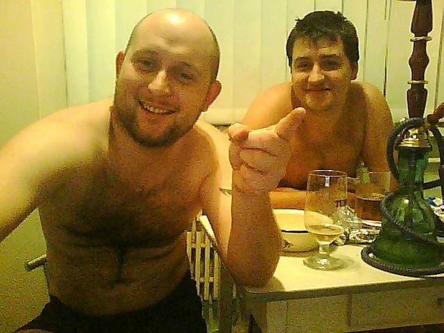 Иван Таран фото №27