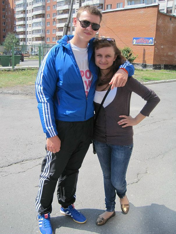 Сергей Ботов фотография #26