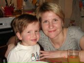 Фотография Михайловой Виктории