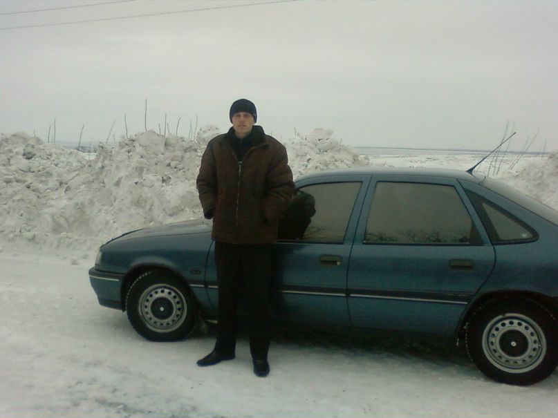 Сергей Шевченко фотография #21