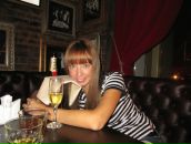 Фотография Свердловой Анны