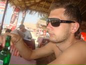 Фотография Моргачева Александра