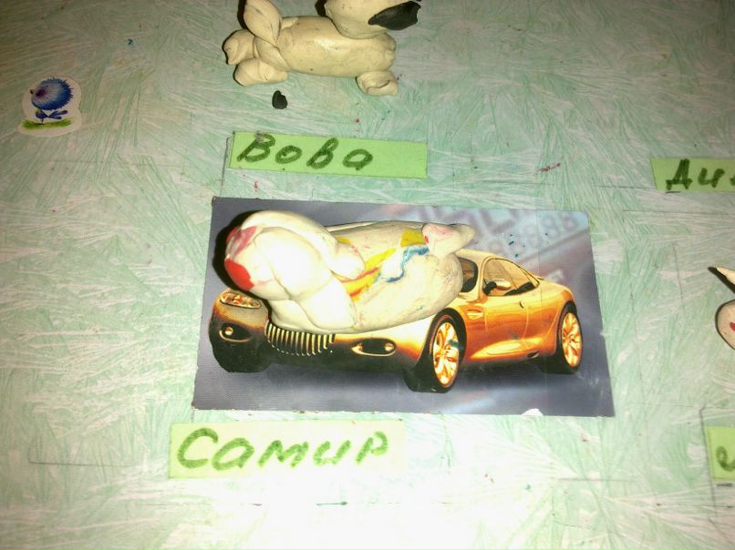 Самир Сидоров фотография #9