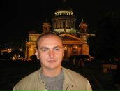 Фотография Разгоняева Дмитрия