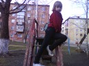 Аня Дудкина фотография #11 (источник - https://vk.com/id78790056)