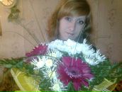 Фотография Кулёвой Али