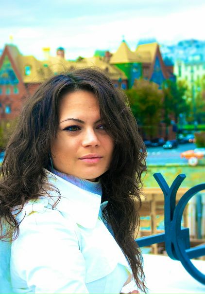 №19, Марина Мельникова, 36 лет, Краснодар №19, Марина Мельникова, 36 лет, Краснодар