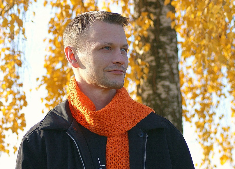 Дмитрий Иванов фотография #15