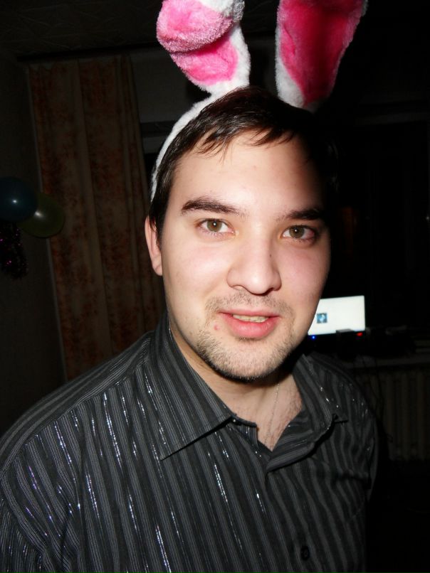 Антон Маяков фотография #13