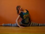 Фотография Мацуковой Лены