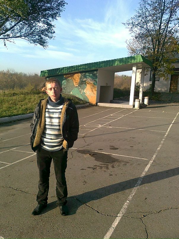 Дима Онопко фотография #25