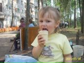 Фотография Чернышовой Анны