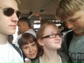 Фотография Мурашёва Никиты