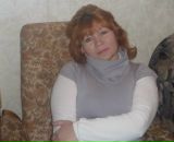 Фотография Петербурской Лары