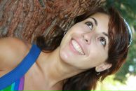 Фотография Матевосян Жанны