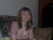 Фотография Рупышевой Юлии