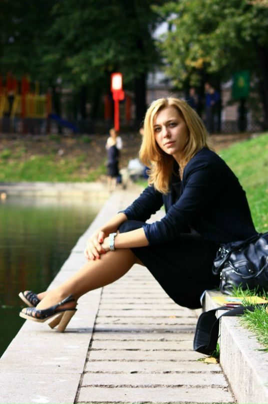 Наталия Софьина фотография #13