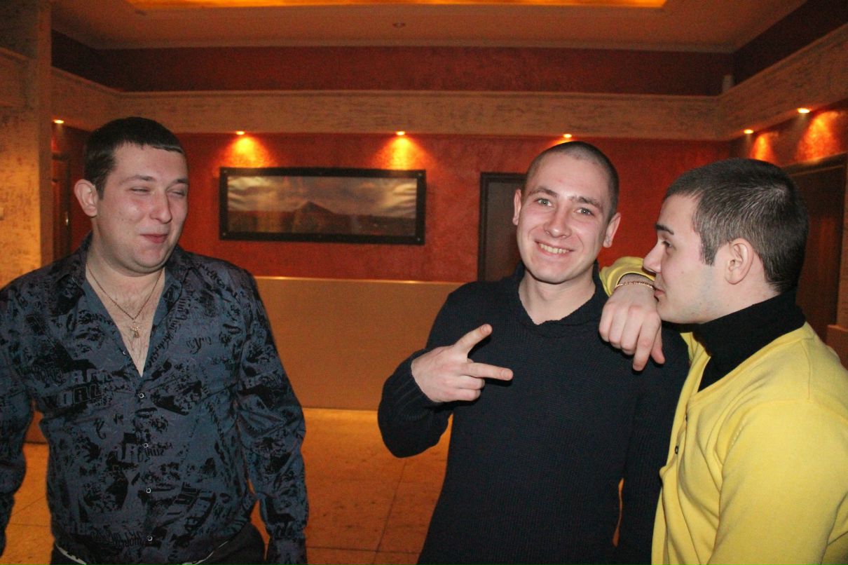 Иван Корчагин фотография #38