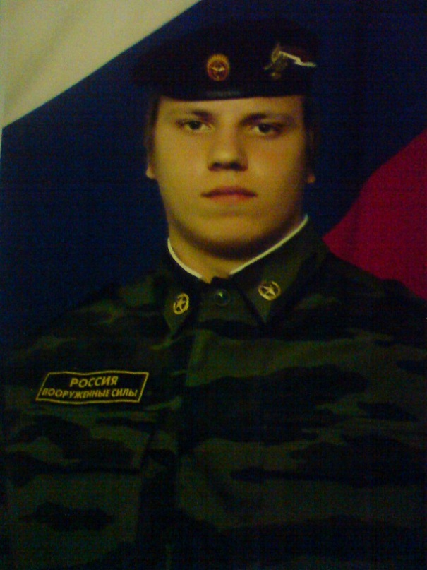 Сергей Костылев фотография #33