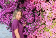 Фотография Москвиной Анастасии