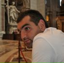 Фотография Полозяна Андраника