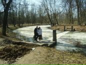 Фотография Матвеевой Наталии