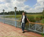 Фотография Михайлова Сергея