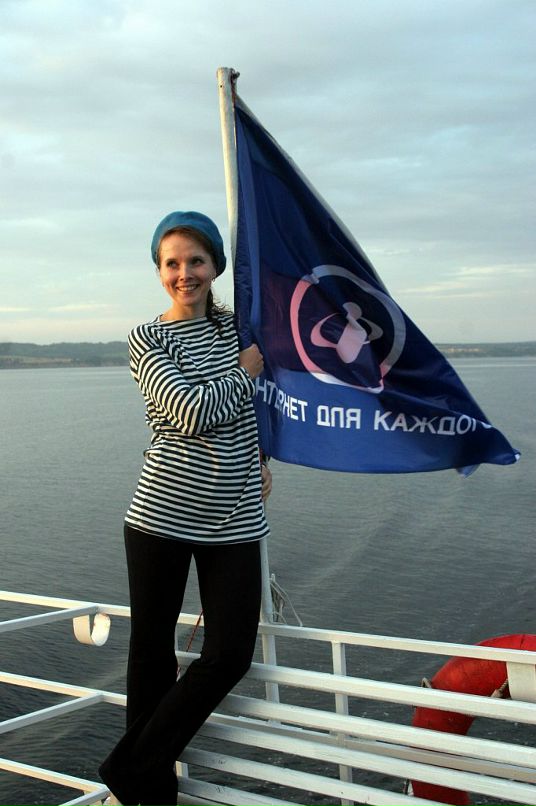 Лариса Быстрова фотография #19