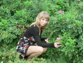 Фотография Зиятовой Екатерины