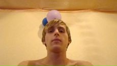 Фотография Александровича Бориса