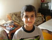 Фотография Сааряна Баграта