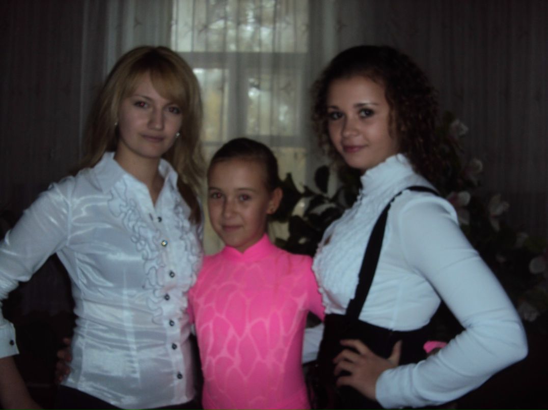 Алинка Бабенко фотография #23