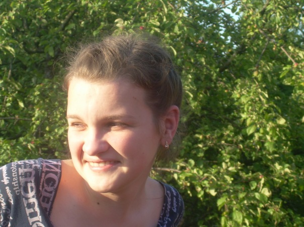 №18, Дарья Иванова, 37 лет, Санкт-Петербург №18, Дарья Иванова, 37 лет, Санкт-Петербург