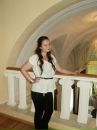 Фотография Желунициной Анастасии