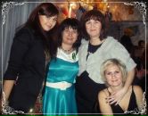 Фотография Сауриной Анны