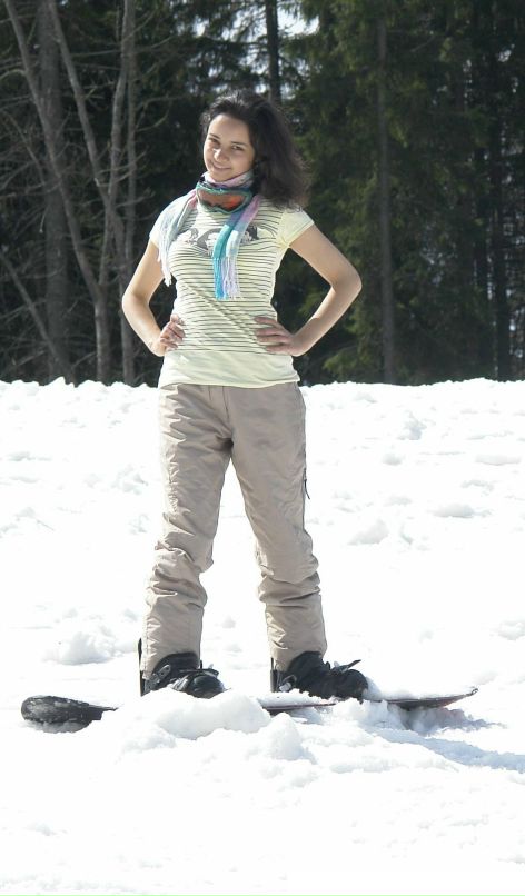 Катя Гринюк фотография #25