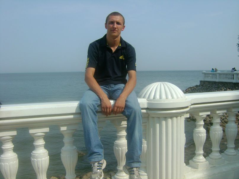 Александр Козаченко фотография #50