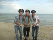 Фотография Беседина Николая