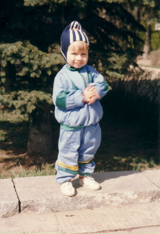 Сергей Чуканов фотография #22