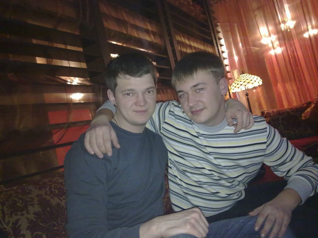 Сергей Олейников фотография #40
