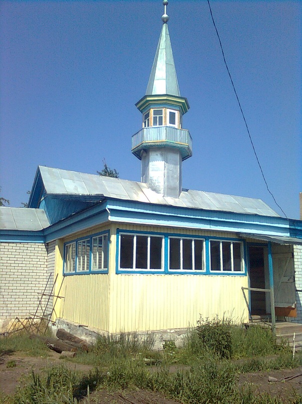 Рафаэль Сагдеев фотография #38