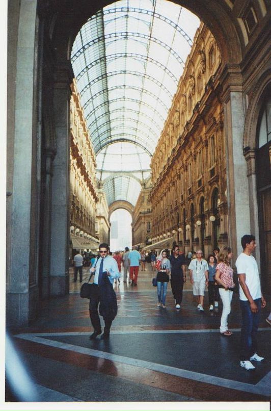 Русик Олейник фотография #49