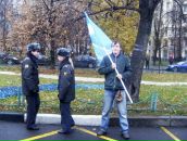 Фотография Кудряшова Николая