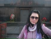 Фотография Смолиной Аси