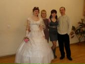 Фотография Вересовой Виктории