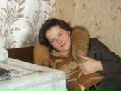 Фотография Дедиковой Аллы